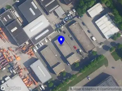 De Pizza Baron Almere