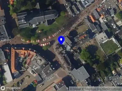 Nieuw bedrijf Streur Uitvoering