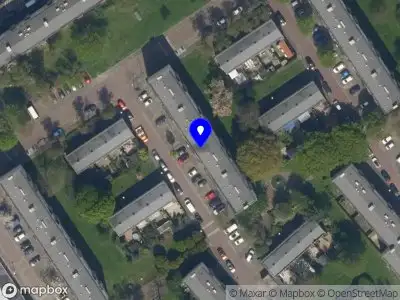 B. Kayak Vlaardingen