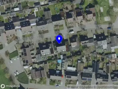 Nieuw bedrijf Bouwbedrijf met Passie