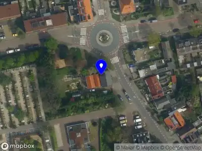 CMA WORKS 's-Gravenzande