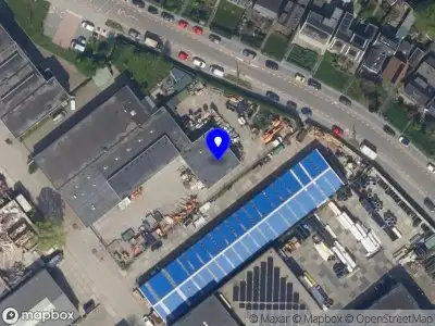 Nieuw bedrijf Den Boer Groenprojecten