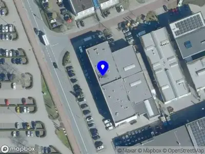 AmendTec Group B.V. 's-Hertogenbosch