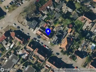 Nieuw bedrijf De Roos Vloeren B.V.