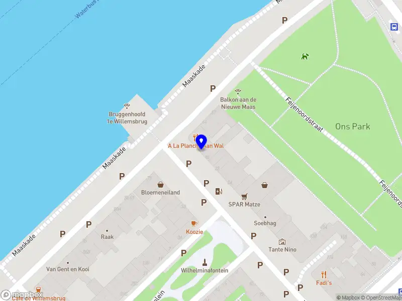 Nieuw bedrijf Co-Office B.V.