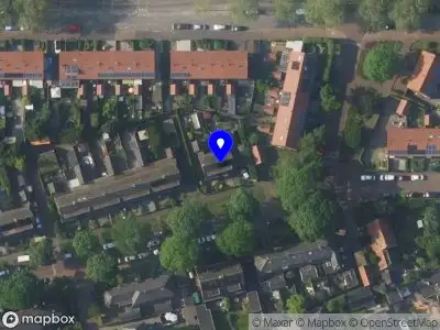 Sammy Werkt Huizen