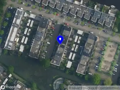 Amsterdammers Creative Weesp