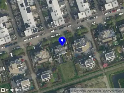 Nienke van der Geur Fotografie