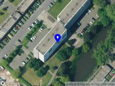 Nieuw bedrijf Mahin Optimaalzorg