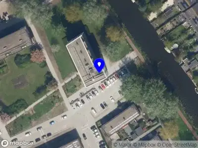 DentHuwidi Rotterdam