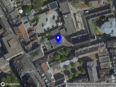 The Cousins Hotel Maastricht