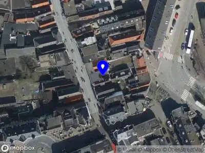 Nieuw bedrijf Hooijmaijers Onderzoek & Advies