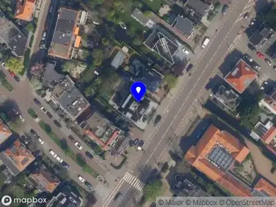 GrondGidsen B.V. Rotterdam