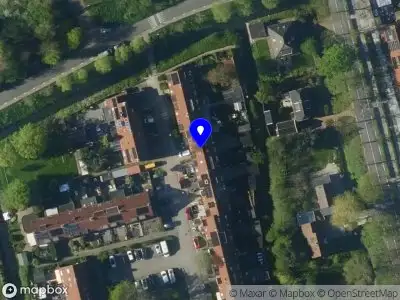 GKR Allround ZWAAG