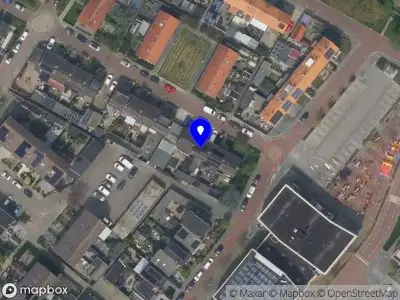 LCK Bouw Vierpolders