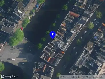 Blue Owl Capital Netherlands B.V. Amsterdam