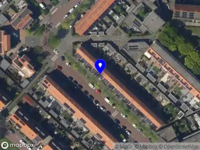Tosja's Trimsalon 's-Gravenhage