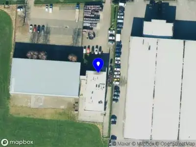 Nieuw bedrijf Reben B.V.