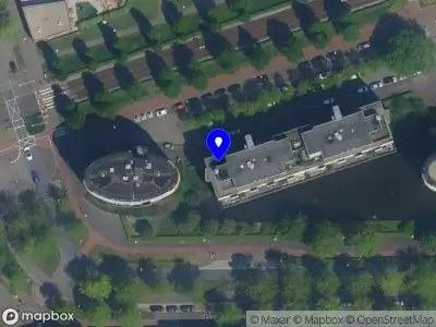 Chris Satori Amsterdam