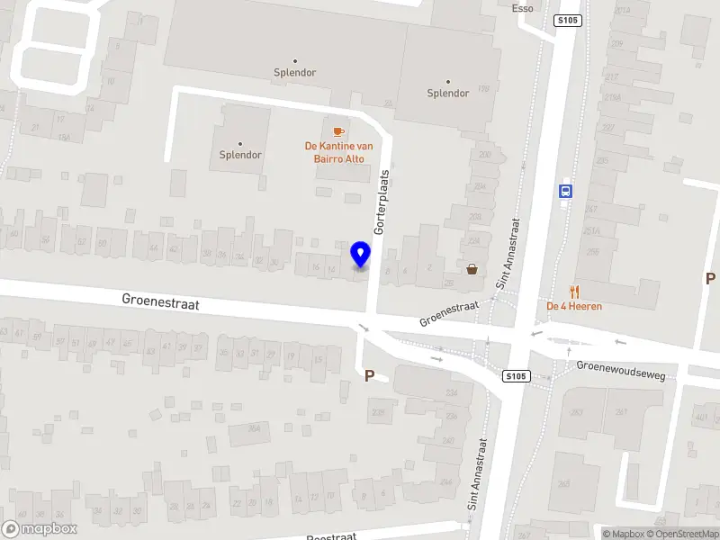 Nieuw bedrijf Robrecht Holding B.V.