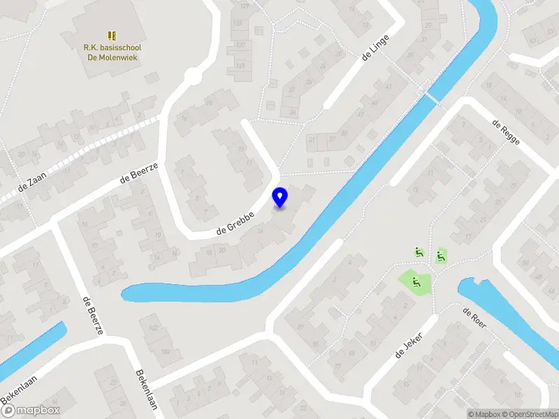 Nieuw bedrijf DONVI Holding B.V.