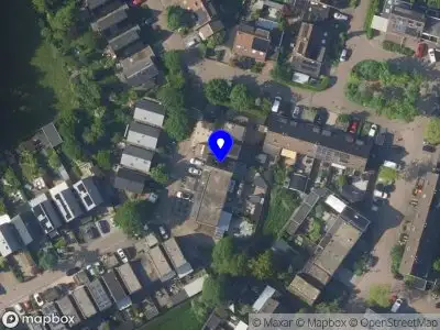 NaNasWinkeltje Almere