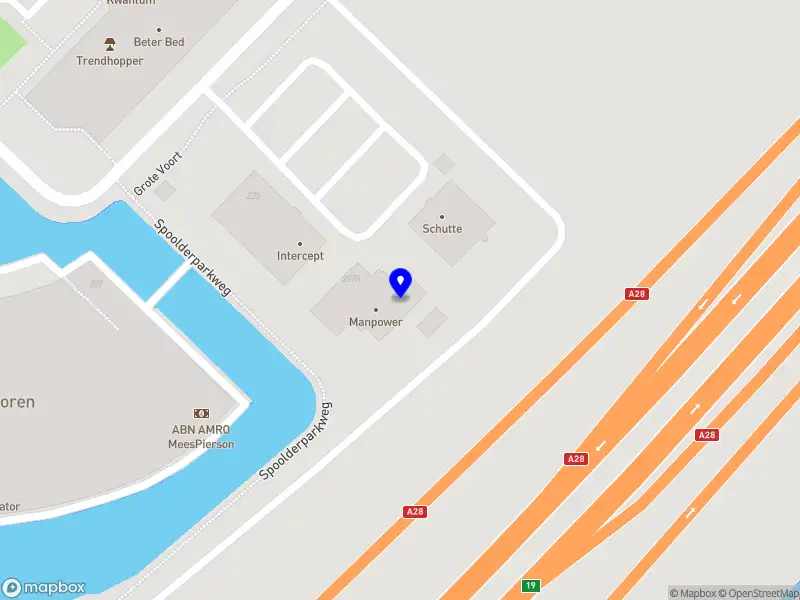 Nieuw bedrijf VGH B.V.