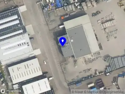 Scalar Holding B.V. Delft