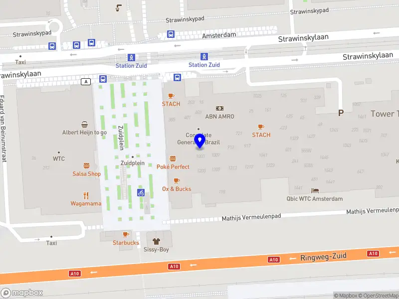 Domu Brands B.V. Amsterdam