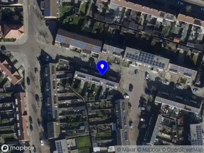 Taxiservice LKB Vlissingen