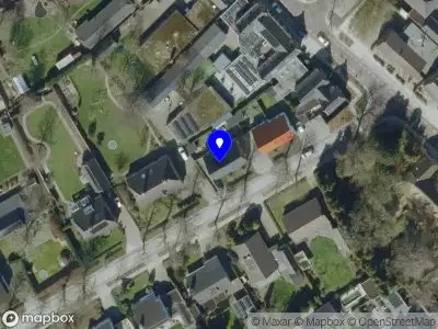 Nieuw bedrijf Adrian Madalin Bouwbedrijf