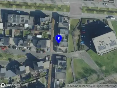 Van Oss Trading Berghem