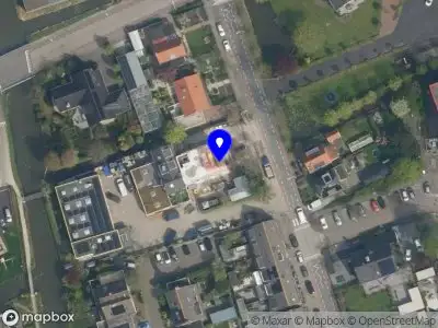 Zo-Dichtbij Medisch Sociale Omgeving B.V. Den Hoorn