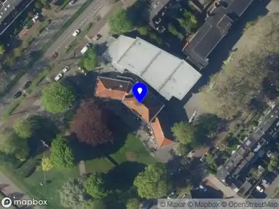 Nieuw bedrijf The Colour Kitchen 3.0 B.V.