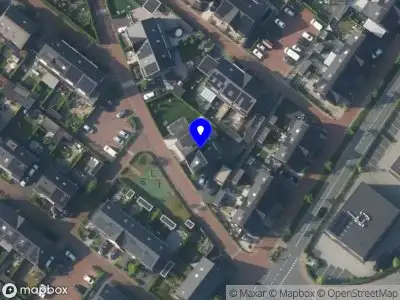 Nieuw bedrijf Tarik el Abodi