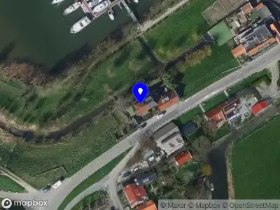 Nieuw bedrijf Angela's Voetenserre