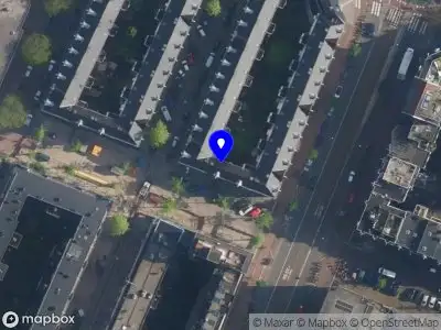 SSB Zorg Amsterdam