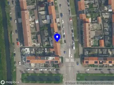 Pietras Bouw Gouda