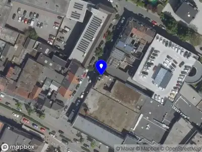 Olexandr the Great Beton