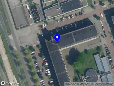 Taxi Aznnak Amsterdam