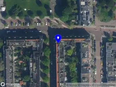 Posterhome Amsterdam