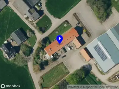 Nieuw bedrijf Bosch-Works