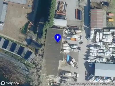 Henkelman Yacht Service B.V. Kerkdriel