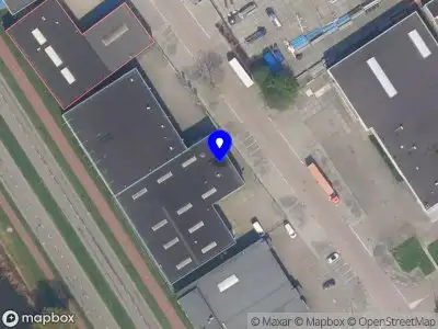 Maxwell and Spark Group B.V.