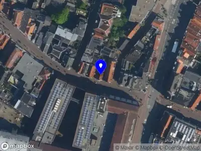 Koelevis B.V. Haarlem