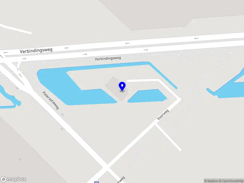 Coöperatief Parkmanagement Dutch Fresh Port U.A.