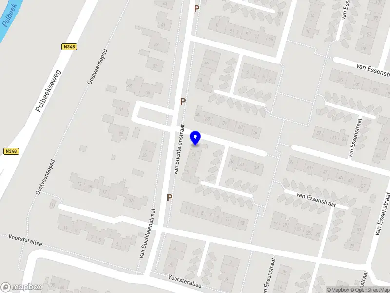 WestData Zutphen