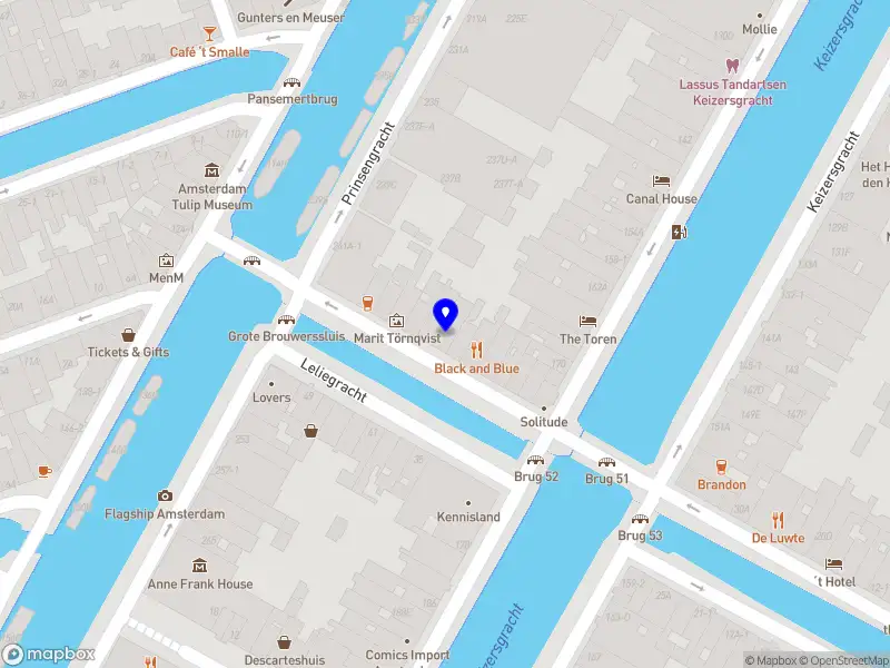 Growlii Amsterdam