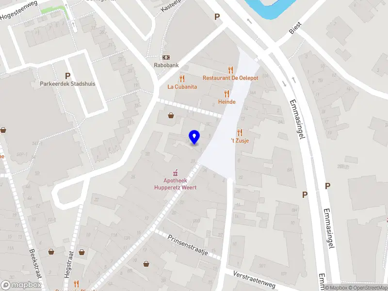 Steentjes Horeca Exploitatie