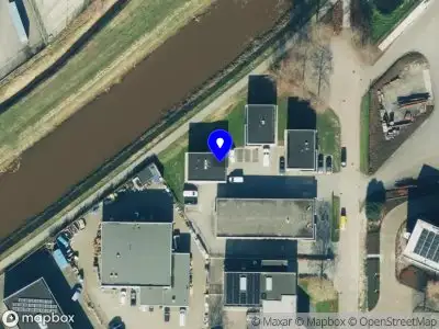 Nieuw bedrijf Novum Industria